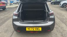 Peugeot 208 1.2 PureTech 100 Allure Premium + 5dr Petrol Hatchback